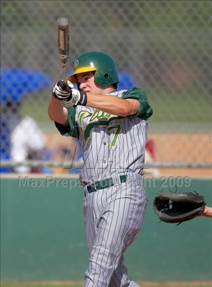 Thumbnail 1 in Foothill vs. Placer (SJS D4 Playoffs) photogallery.