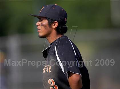 Thumbnail 3 in Foothill vs. Placer (SJS D4 Playoffs) photogallery.