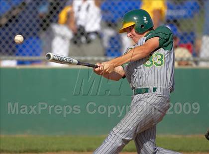 Thumbnail 1 in Foothill vs. Placer (SJS D4 Playoffs) photogallery.
