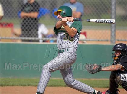 Thumbnail 1 in Foothill vs. Placer (SJS D4 Playoffs) photogallery.