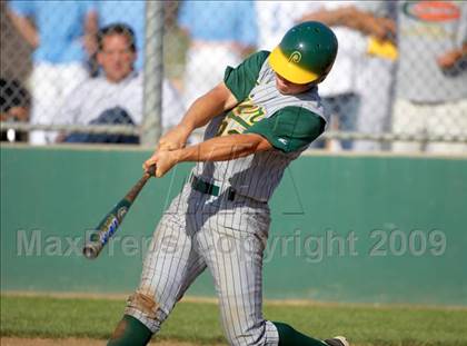 Thumbnail 1 in Foothill vs. Placer (SJS D4 Playoffs) photogallery.