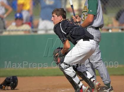 Thumbnail 1 in Foothill vs. Placer (SJS D4 Playoffs) photogallery.