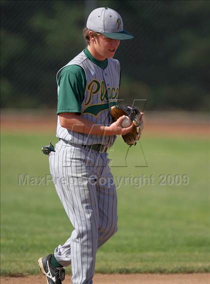 Thumbnail 1 in Foothill vs. Placer (SJS D4 Playoffs) photogallery.