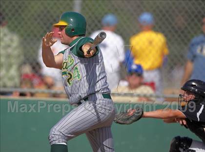 Thumbnail 3 in Foothill vs. Placer (SJS D4 Playoffs) photogallery.
