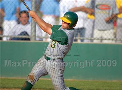 Thumbnail 2 in Foothill vs. Placer (SJS D4 Playoffs) photogallery.