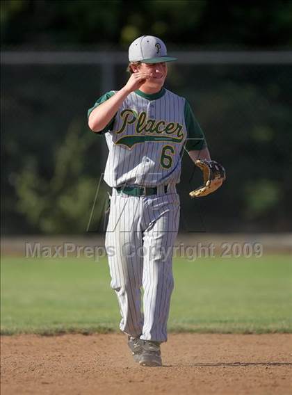 Thumbnail 3 in Foothill vs. Placer (SJS D4 Playoffs) photogallery.