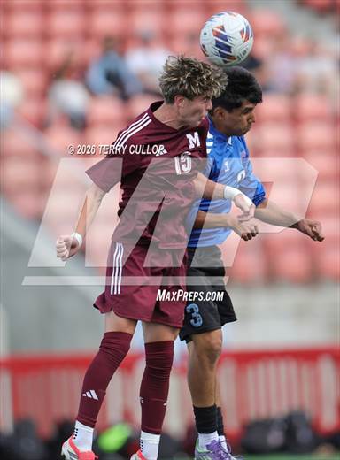 Ben Lomond vs. Morgan (UHSAA 3A Semi Final)