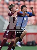 Photo from the gallery "Ben Lomond vs. Morgan (UHSAA 3A Semi Final)"