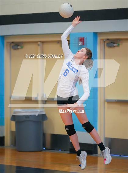 Thumbnail 1 in Buckeye vs Safford (Wolves Classic) photogallery.
