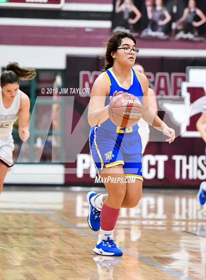 Thumbnail 1 in Springtown vs Venus (Millsap Tournament) photogallery.