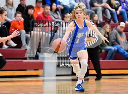 Thumbnail 2 in Springtown vs Venus (Millsap Tournament) photogallery.