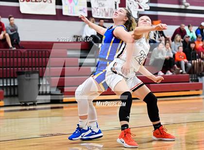 Thumbnail 1 in Springtown vs Venus (Millsap Tournament) photogallery.