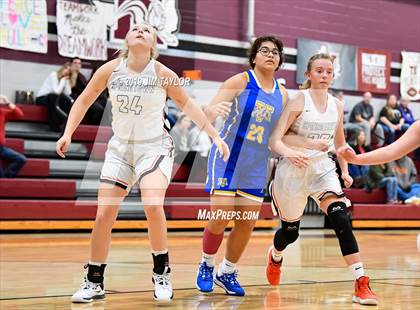 Thumbnail 1 in Springtown vs Venus (Millsap Tournament) photogallery.