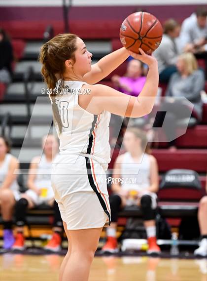 Thumbnail 3 in Springtown vs Venus (Millsap Tournament) photogallery.