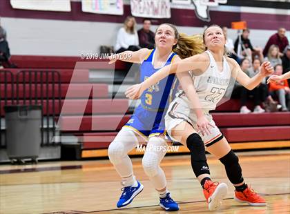 Thumbnail 2 in Springtown vs Venus (Millsap Tournament) photogallery.