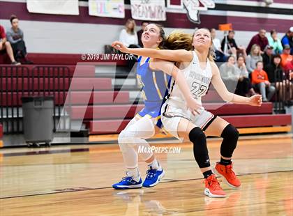 Thumbnail 3 in Springtown vs Venus (Millsap Tournament) photogallery.
