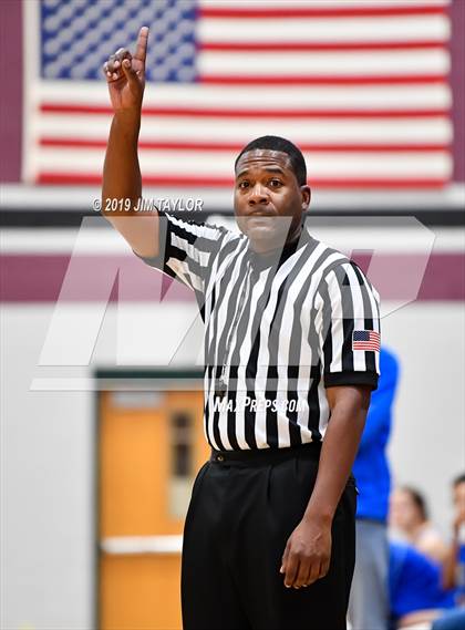 Thumbnail 2 in Springtown vs Venus (Millsap Tournament) photogallery.