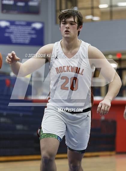 Thumbnail 1 in Keller Central vs. Rockwall (In-N-Out Tournament) photogallery.