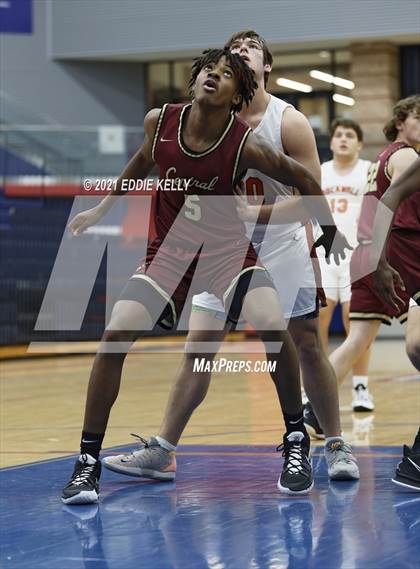Thumbnail 1 in Keller Central vs. Rockwall (In-N-Out Tournament) photogallery.