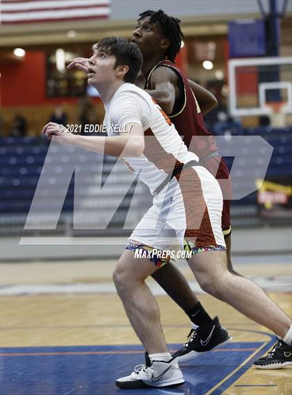 Thumbnail 1 in Keller Central vs. Rockwall (In-N-Out Tournament) photogallery.