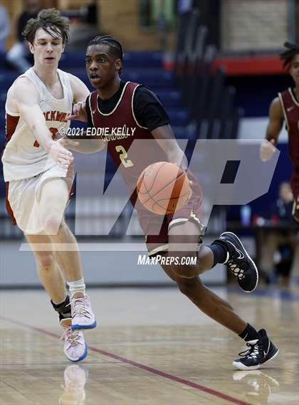 Thumbnail 1 in Keller Central vs. Rockwall (In-N-Out Tournament) photogallery.