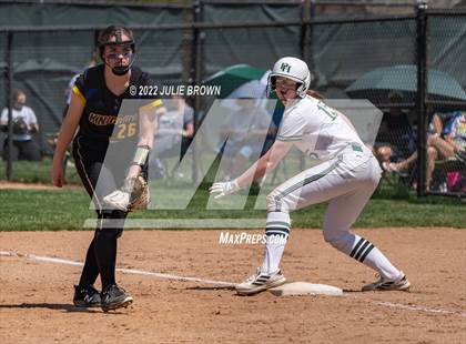 Thumbnail 1 in Castle vs. Pendleton Heights (Carmel Invitational) photogallery.