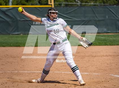 Thumbnail 3 in Castle vs. Pendleton Heights (Carmel Invitational) photogallery.