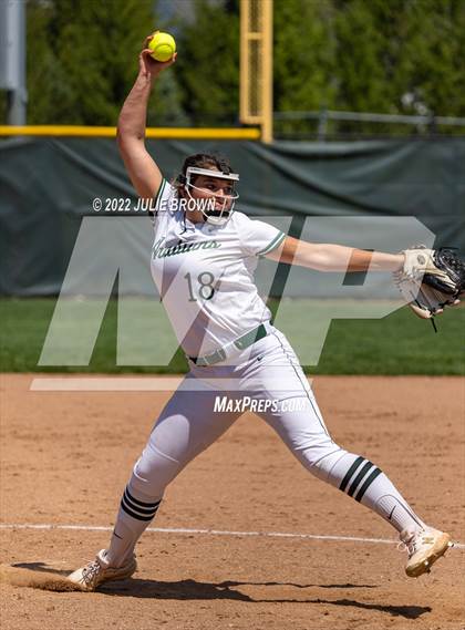 Thumbnail 3 in Castle vs. Pendleton Heights (Carmel Invitational) photogallery.