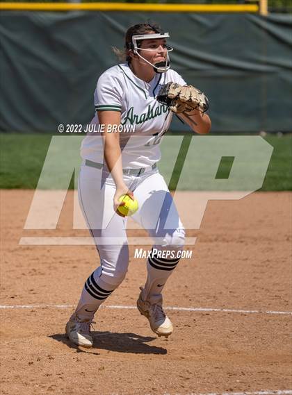 Thumbnail 1 in Castle vs. Pendleton Heights (Carmel Invitational) photogallery.