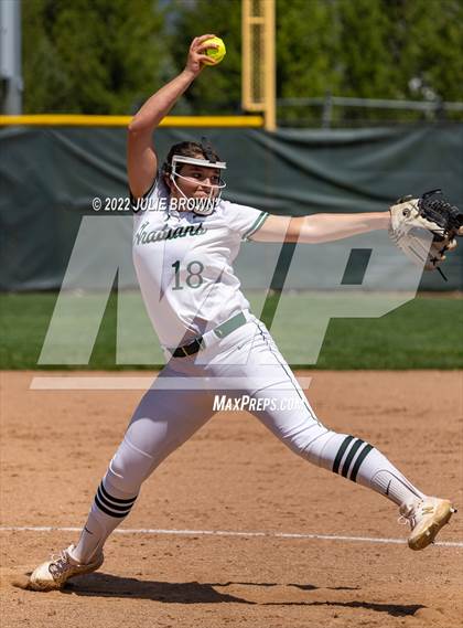 Thumbnail 2 in Castle vs. Pendleton Heights (Carmel Invitational) photogallery.