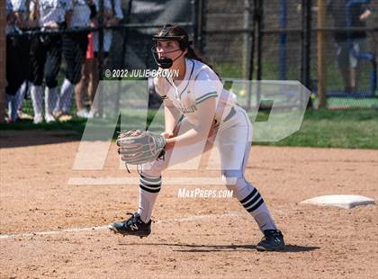 Thumbnail 2 in Castle vs. Pendleton Heights (Carmel Invitational) photogallery.