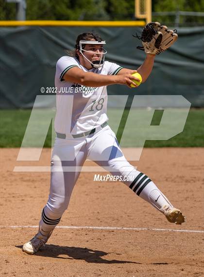 Thumbnail 3 in Castle vs. Pendleton Heights (Carmel Invitational) photogallery.