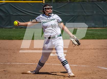 Thumbnail 1 in Castle vs. Pendleton Heights (Carmel Invitational) photogallery.