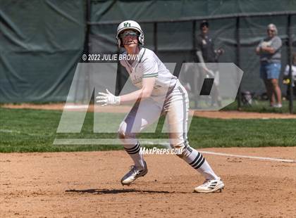 Thumbnail 2 in Castle vs. Pendleton Heights (Carmel Invitational) photogallery.