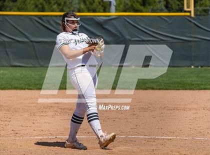 Thumbnail 2 in Castle vs. Pendleton Heights (Carmel Invitational) photogallery.