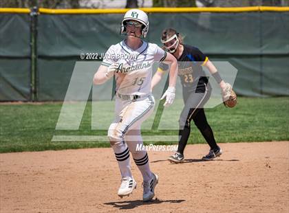Thumbnail 2 in Castle vs. Pendleton Heights (Carmel Invitational) photogallery.