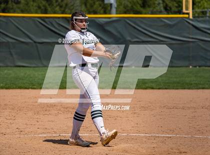 Thumbnail 1 in Castle vs. Pendleton Heights (Carmel Invitational) photogallery.