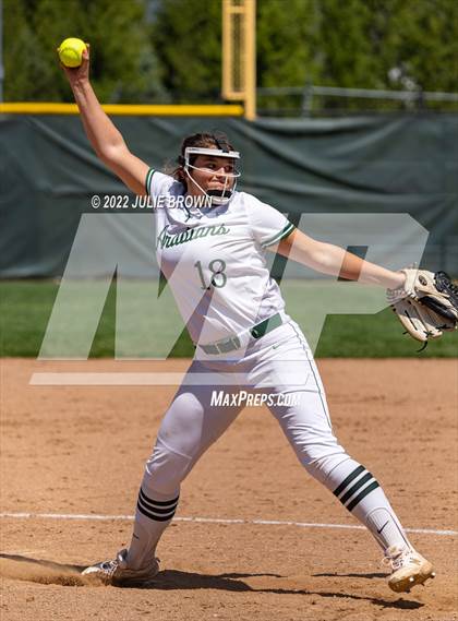 Thumbnail 1 in Castle vs. Pendleton Heights (Carmel Invitational) photogallery.