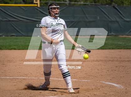 Thumbnail 1 in Castle vs. Pendleton Heights (Carmel Invitational) photogallery.