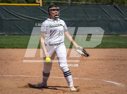 Thumbnail 3 in Castle vs. Pendleton Heights (Carmel Invitational) photogallery.