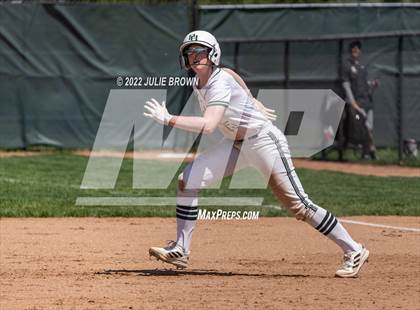 Thumbnail 3 in Castle vs. Pendleton Heights (Carmel Invitational) photogallery.