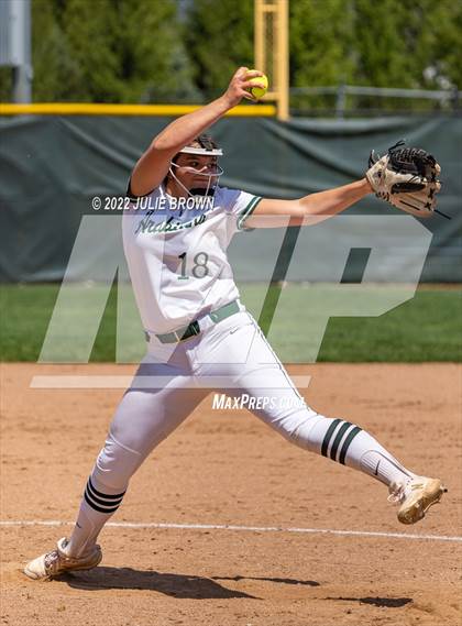Thumbnail 1 in Castle vs. Pendleton Heights (Carmel Invitational) photogallery.