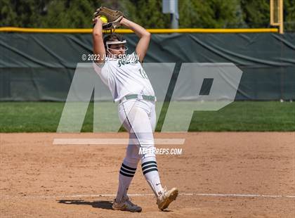 Thumbnail 3 in Castle vs. Pendleton Heights (Carmel Invitational) photogallery.
