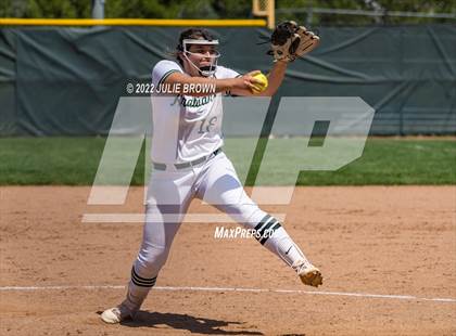 Thumbnail 2 in Castle vs. Pendleton Heights (Carmel Invitational) photogallery.
