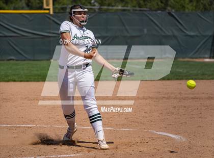 Thumbnail 2 in Castle vs. Pendleton Heights (Carmel Invitational) photogallery.