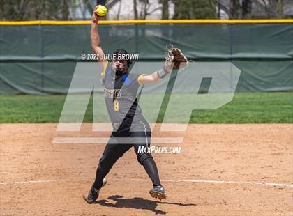 Thumbnail 1 in Castle vs. Pendleton Heights (Carmel Invitational) photogallery.