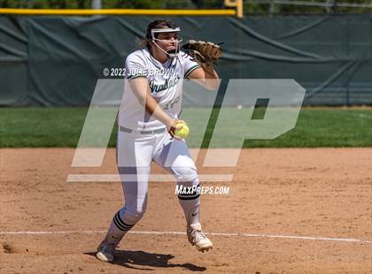 Thumbnail 1 in Castle vs. Pendleton Heights (Carmel Invitational) photogallery.