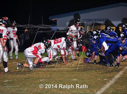 Thumbnail 3 in Corning @ Orland (CIF NS D3 First Round) photogallery.