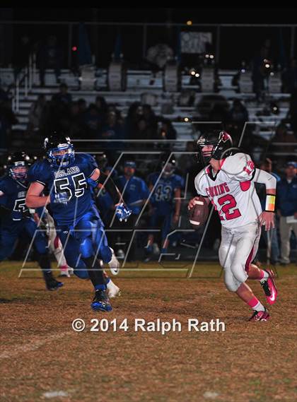 Thumbnail 3 in Corning @ Orland (CIF NS D3 First Round) photogallery.