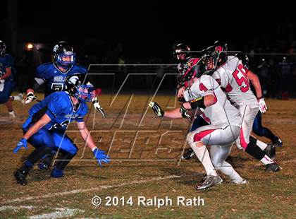 Thumbnail 3 in Corning @ Orland (CIF NS D3 First Round) photogallery.